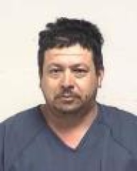 Inmate Photo