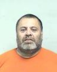 Inmate Photo