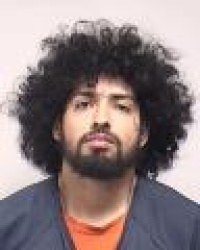Inmate Photo