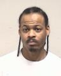 Inmate Photo