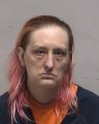 Inmate Photo