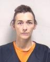 Inmate Photo