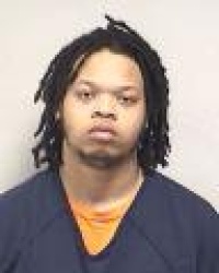 Inmate Photo