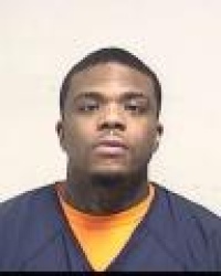 Inmate Photo
