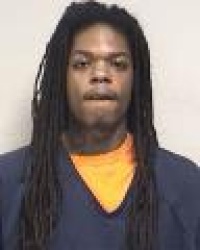 Inmate Photo