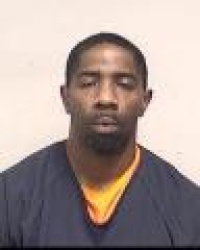 Inmate Photo