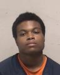 Inmate Photo