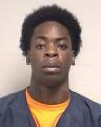 Inmate Photo