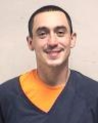 Inmate Photo