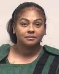 Inmate Photo