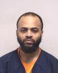 Inmate Photo