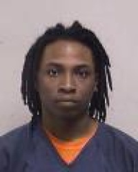 Inmate Photo
