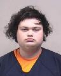 Inmate Photo