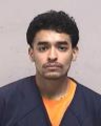 Inmate Photo