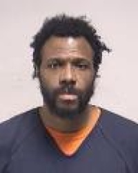 Inmate Photo