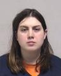 Inmate Photo