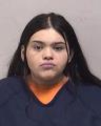 Inmate Photo