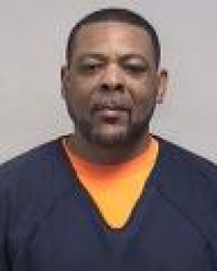 Inmate Photo