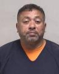 Inmate Photo