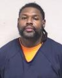 Inmate Photo
