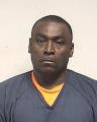 Inmate Photo