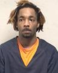 Inmate Photo