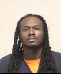 Inmate Photo