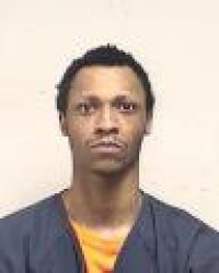 Inmate Photo