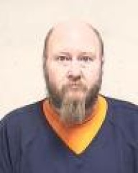Inmate Photo