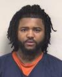 Inmate Photo