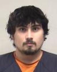 Inmate Photo