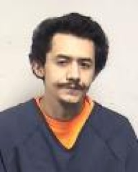 Inmate Photo