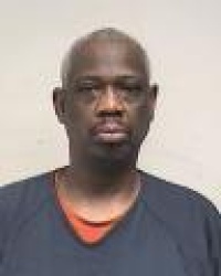 Inmate Photo