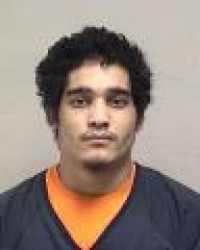 Inmate Photo