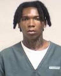Inmate Photo