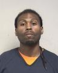 Inmate Photo