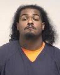 Inmate Photo