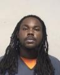 Inmate Photo