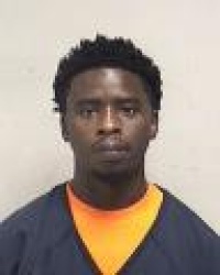Inmate Photo