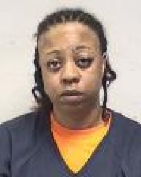 Inmate Photo