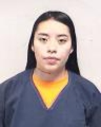Inmate Photo