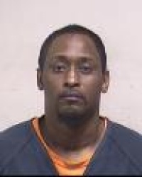 Inmate Photo