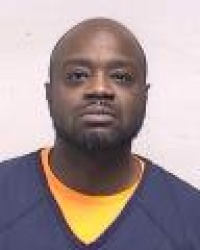 Inmate Photo