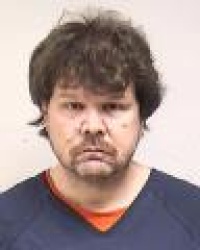 Inmate Photo