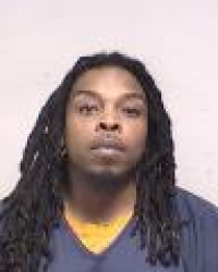 Inmate Photo