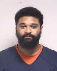Inmate Photo