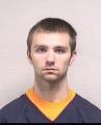 Inmate Photo