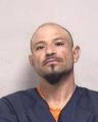 Inmate Photo