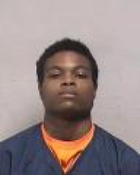 Inmate Photo
