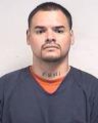 Inmate Photo